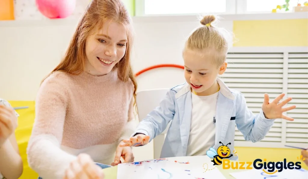 Fun Rhyme Words for Kids and Early Learning