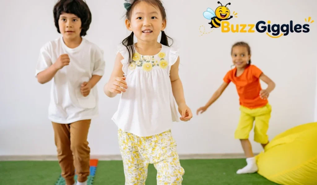 fun room