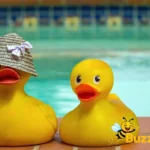 fun rubber ducks