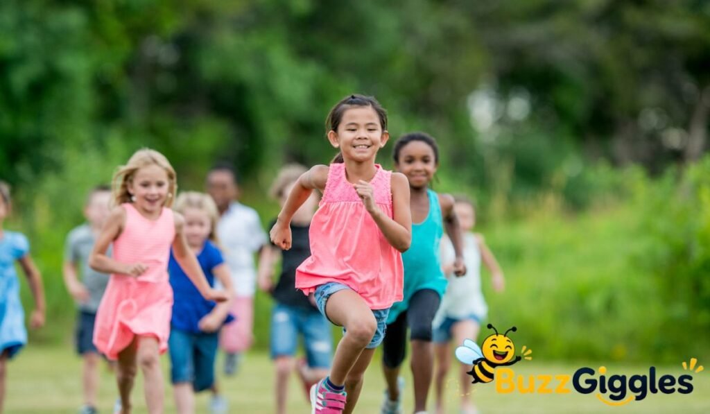 fun run application