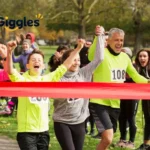 fun run boosterthon