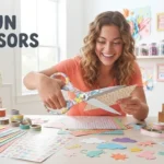 fun scissors