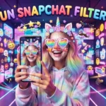 fun snapchat filters