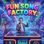fun song factory