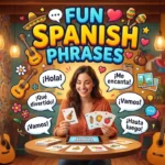 fun spanish phrases