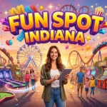fun spot indiana