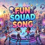 fun squad song