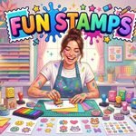 fun stamps
