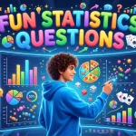 fun statistics questions