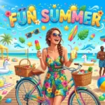 fun summer