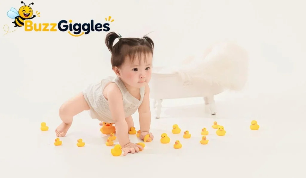 How to Choose Safe Bath Ducks for Children