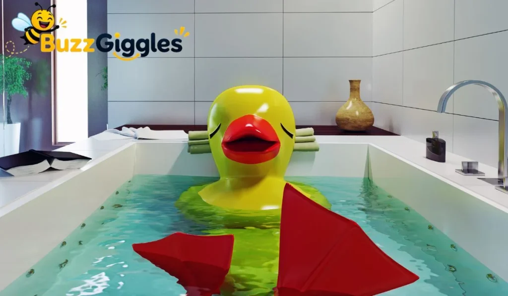 The World's Largest Rubber Duck Installations