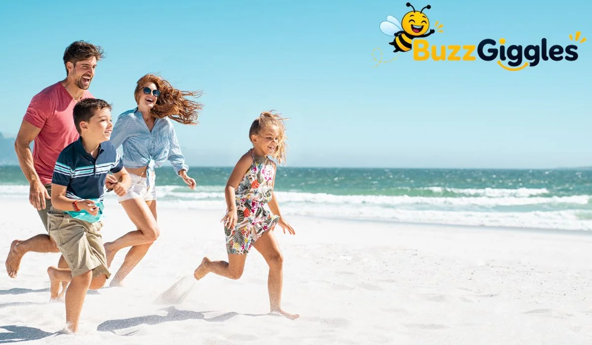 Using Applications to Host Real-Life Fun Runs