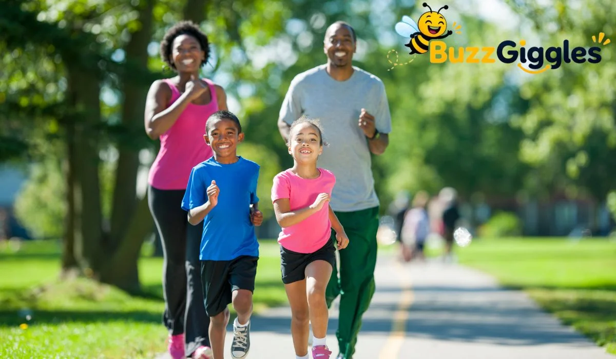 What is a Fun Run Application?