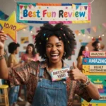 Best Fun Review
