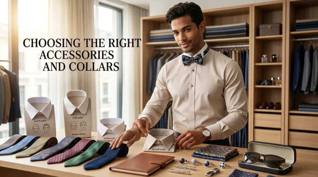 Choosing the Right Accessories and Collars