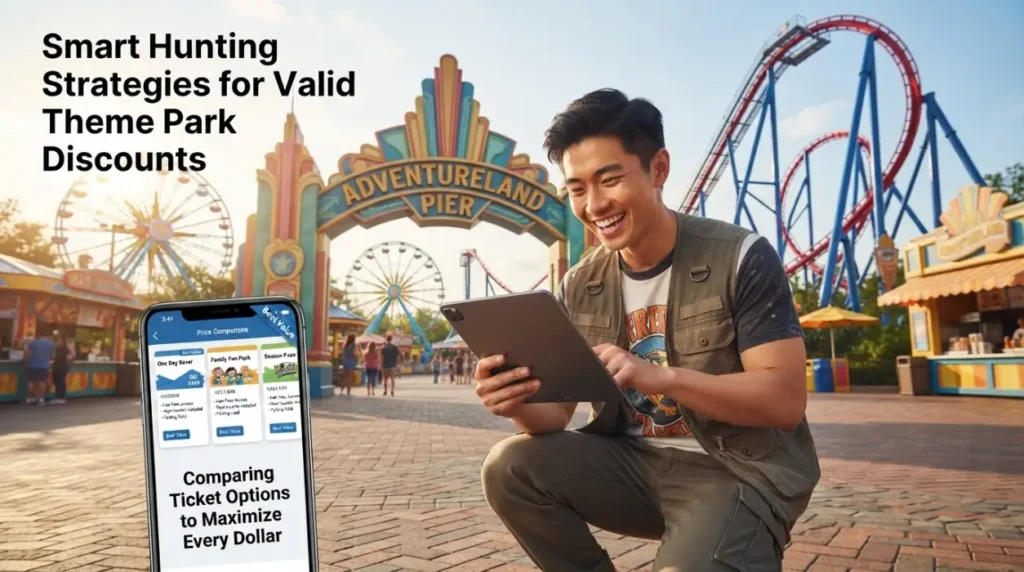 Comparing Ticket Options to Maximize Every Dollar