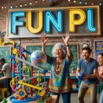 fun pl