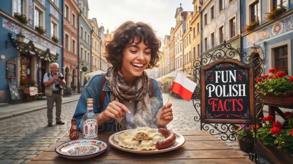 Fun Polish Facts