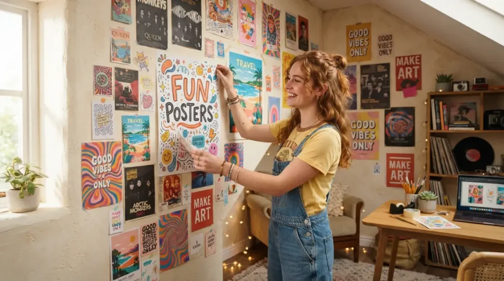 Fun Posters