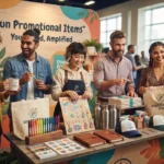 Fun Promotional Items