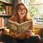 Fun Reading Glasses