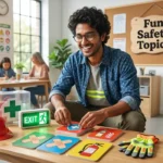 Fun Safety Topics