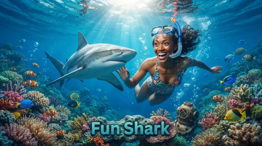 Fun Shark