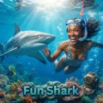 Fun Shark