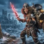 Fun Skyrim Build