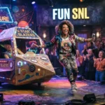 Fun SNL
