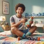 Fun Sock Facts