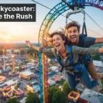 Fun Spot Skycoaster