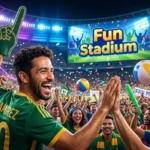 Fun Stadium