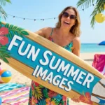 Fun Summer Images