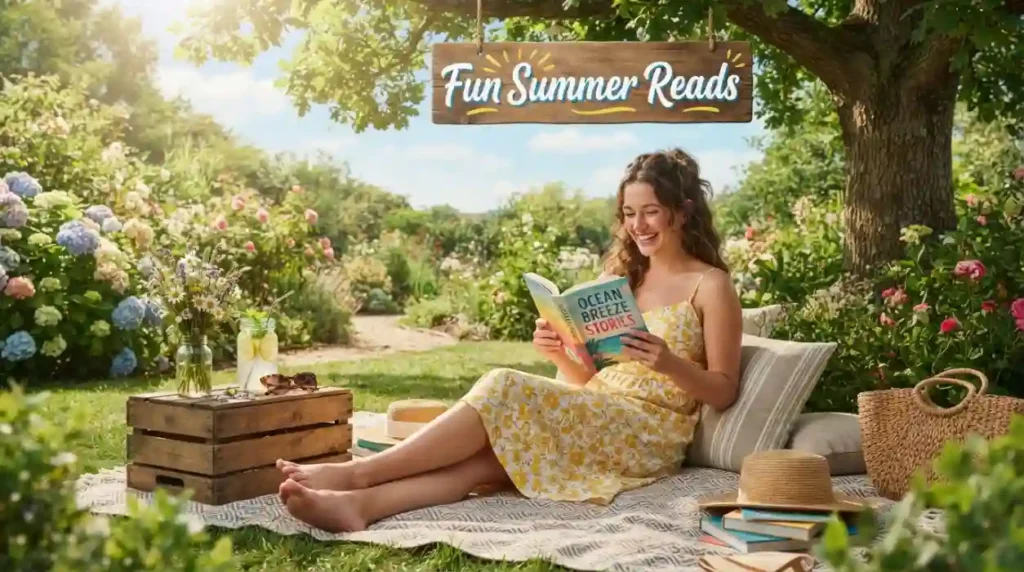 Fun Summer Reads