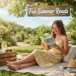 Fun Summer Reads
