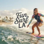 Fun Surf LA