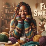 Fun Sweater