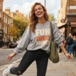 Fun Sweatshirts