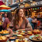 fun tapas hapeville