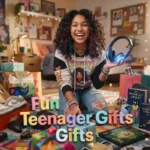 Fun Teenager Gifts