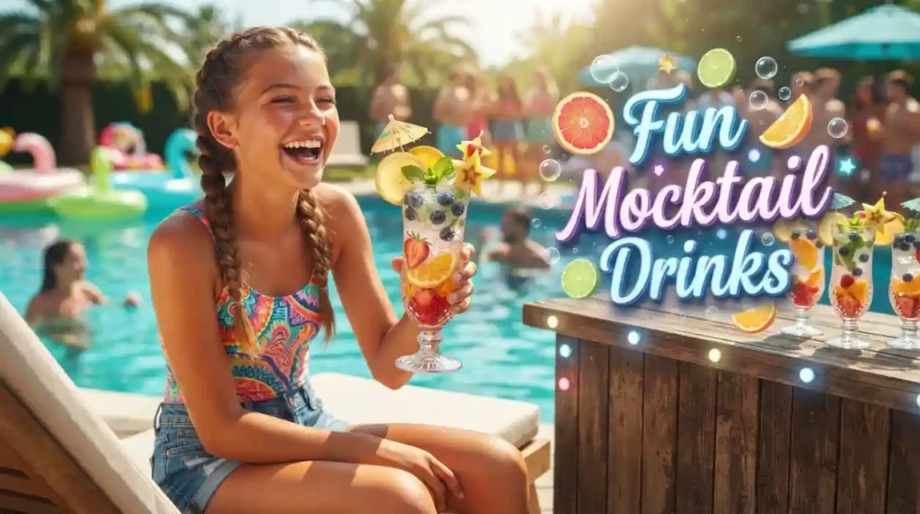 Fun Tequila Drinks