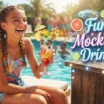 Fun Tequila Drinks