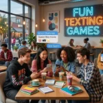 fun texting games