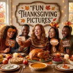 fun thanksgiving pictures