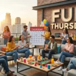 fun thursday