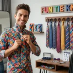 fun tie knots