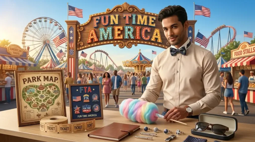fun time america