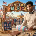 fun time america